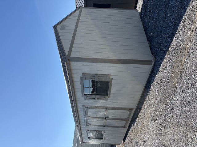 Side Utility - 12x24