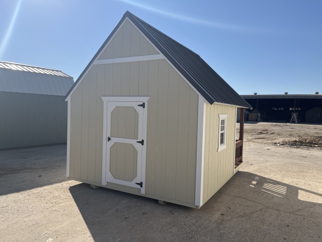 Playhouse (Hideout) - 10x12