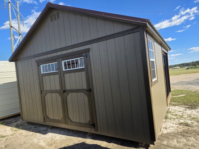 Dog Kennel - 16x16