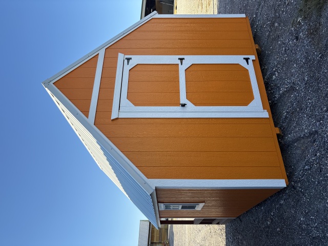 Playhouse (Hideout) - 10x12