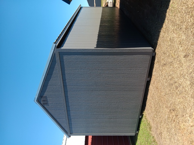 Portable Garage - 12x24