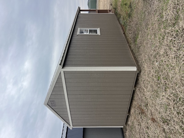 Cabin - 12x24