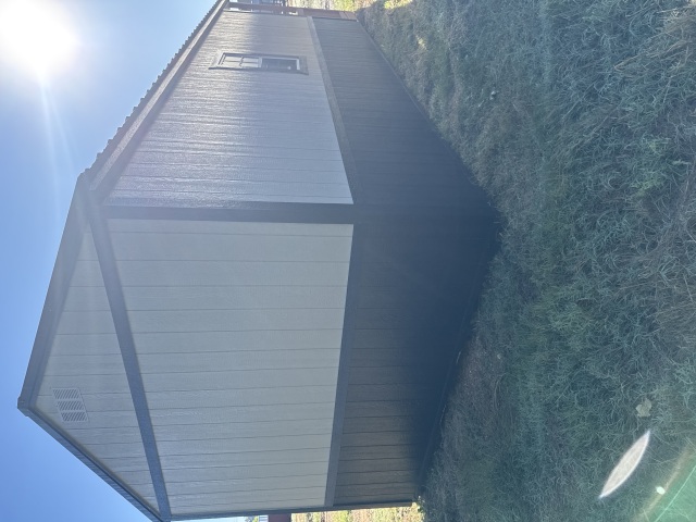 Cabin - 12x28