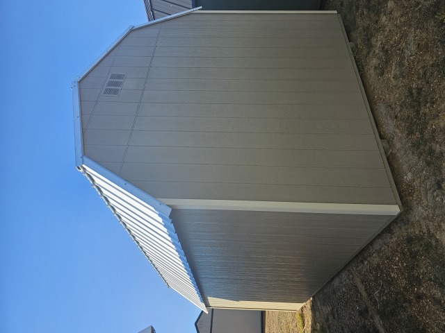 Best Value Wood (Lofted Barn) - 10x16