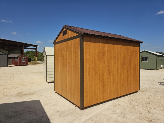Utility Xtra Height - 8x12