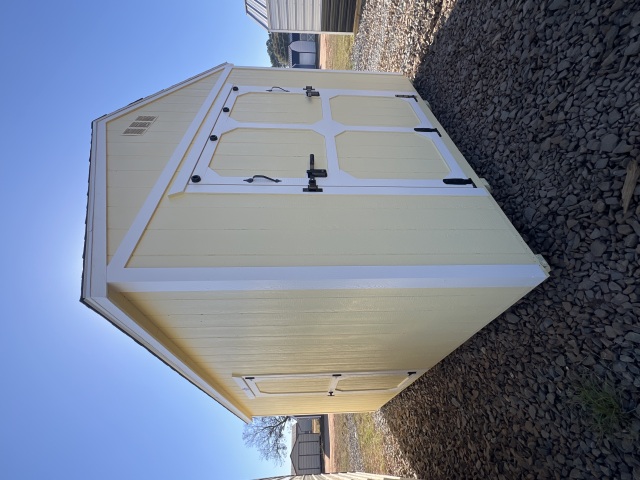 Utility Xtra Height - 12x16