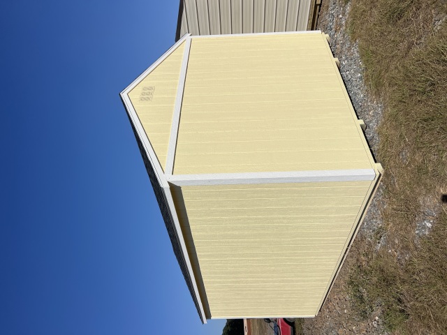 Utility Xtra Height - 12x16