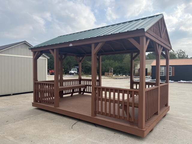 Cabana - 10x16
