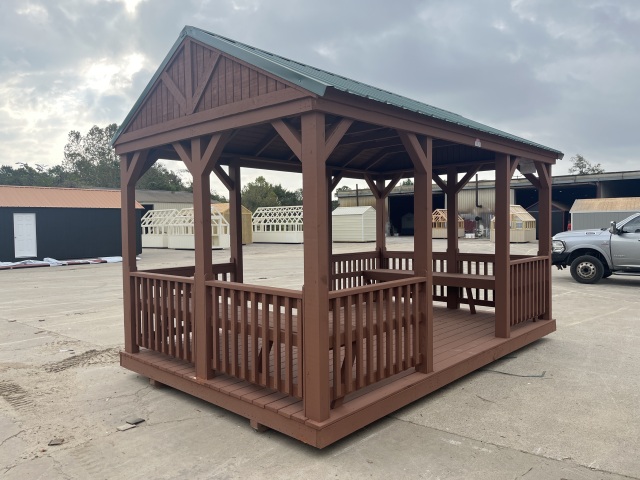 Cabana - 10x16