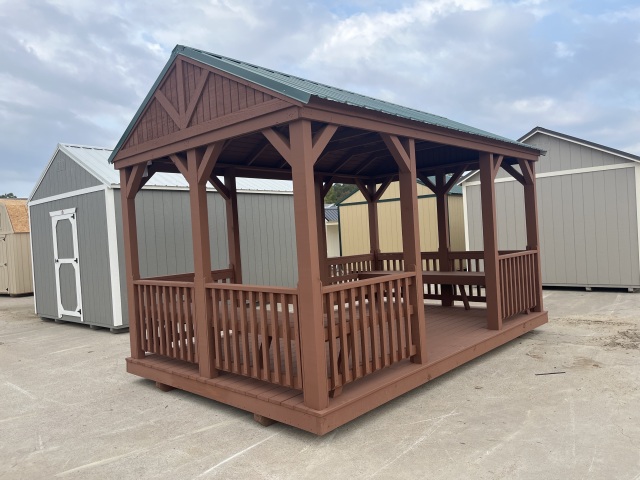 Cabana - 10x16
