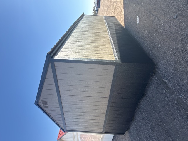 Portable Garage - 12x24