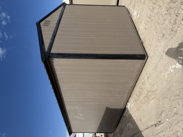 Utility Xtra Height - 10x20