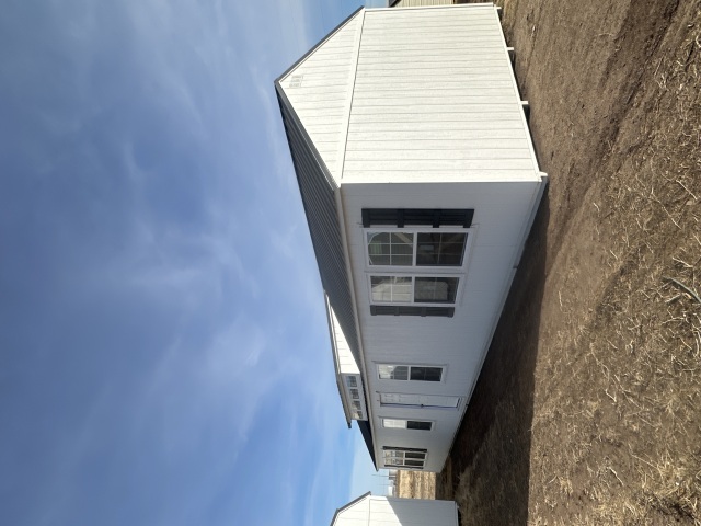 Side Utility - 16x50