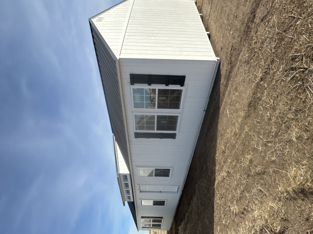 Side Utility - 16x50
