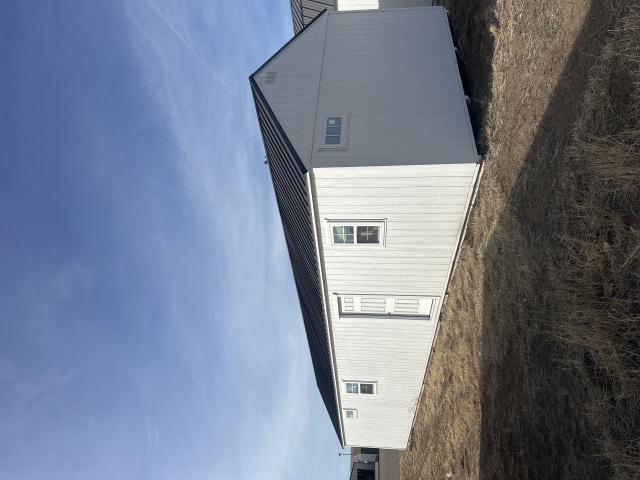 Side Utility - 16x50
