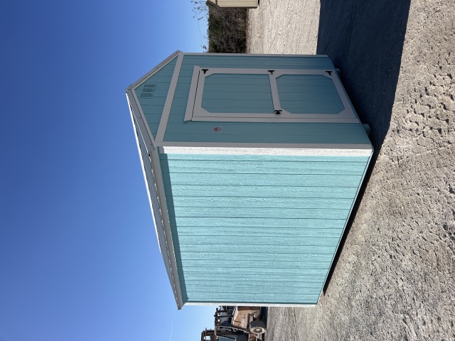Utility Xtra Height - 8x12