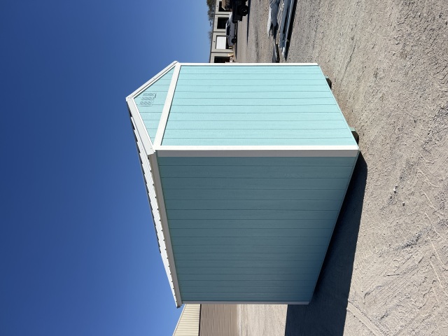 Utility Xtra Height - 8x12