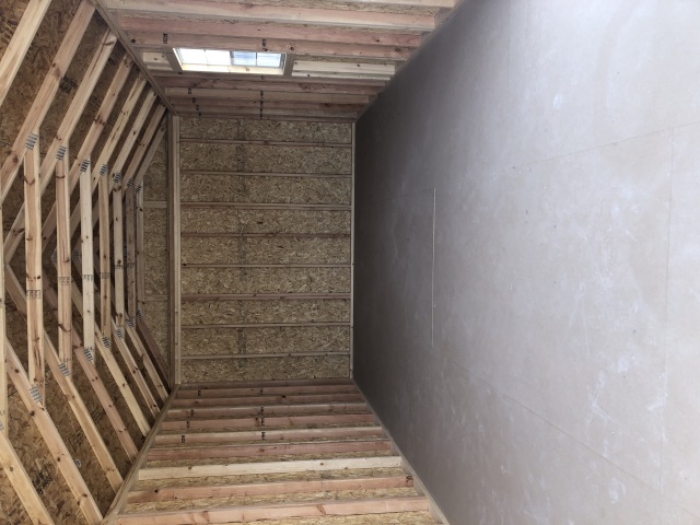 Portable Garage - 12x24