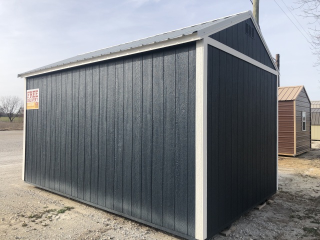 Utility Xtra Height - 10x16