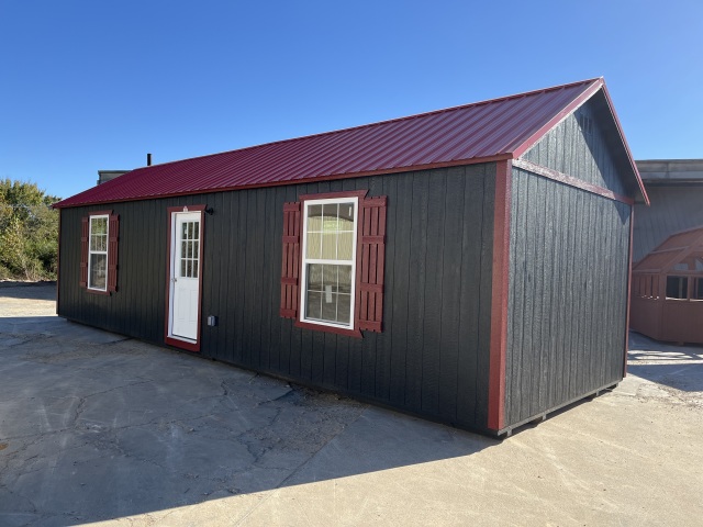 Side Utility - 12x36