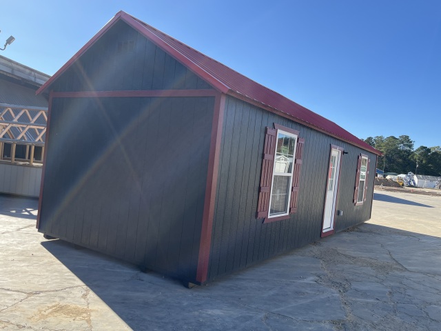 Side Utility - 12x36