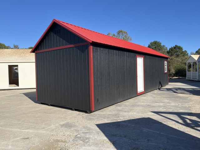 Side Utility - 12x36