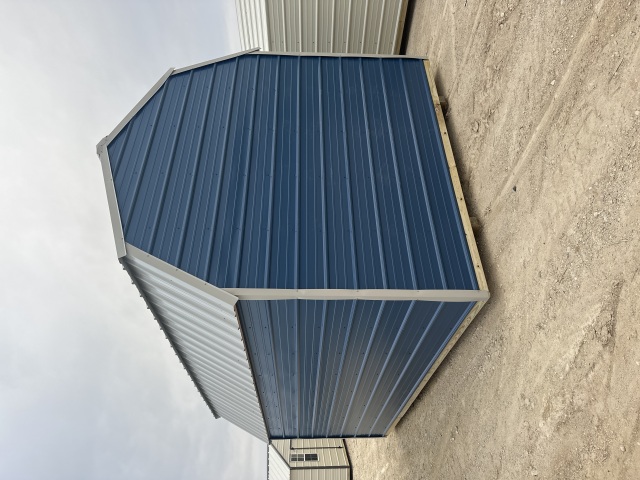 Lofted Barn - 10x16