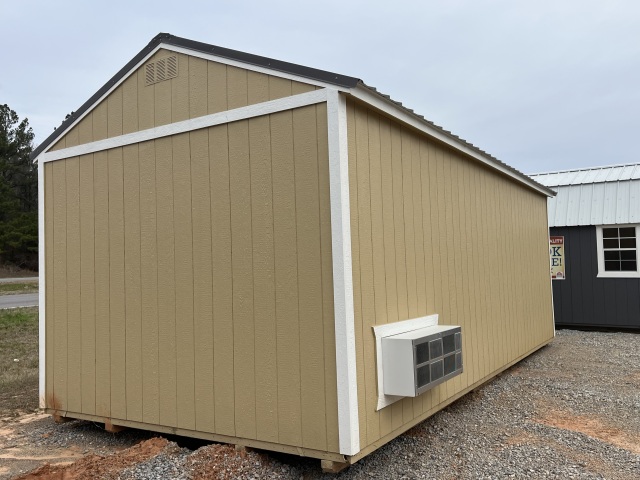Side Cabin - 12x24