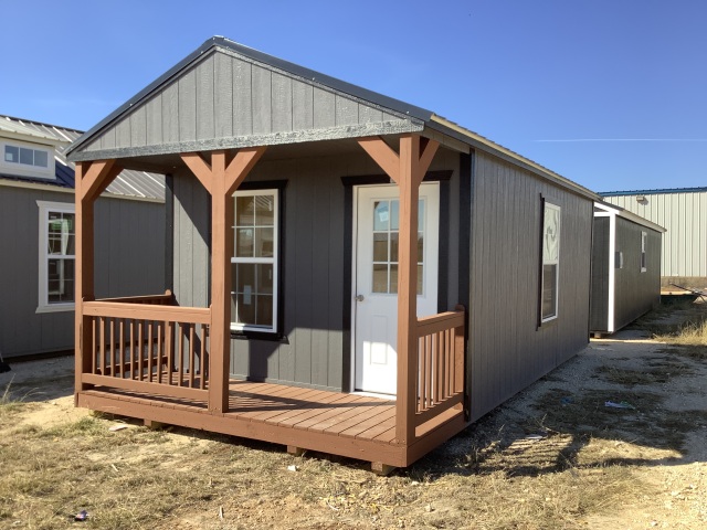 Cabin - 12x24