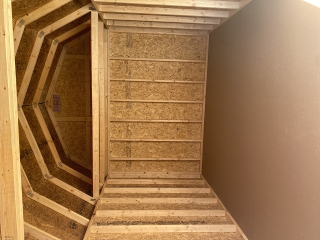 Best Value Wood (Lofted Barn) - 10x16