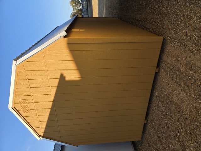 Best Value Wood (Lofted Barn) - 10x16