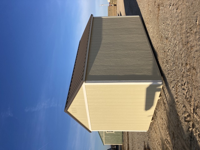 Utility Xtra Height - 10x16