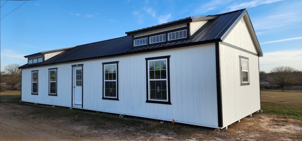 Side Utility - 16x50