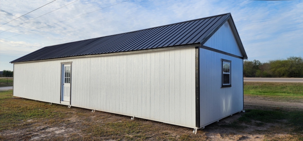 Side Utility - 16x50
