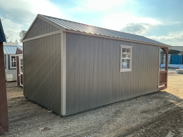 Cabin - 12x24