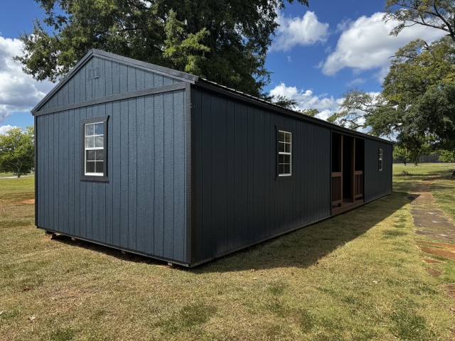 Side Cabin - 16x50