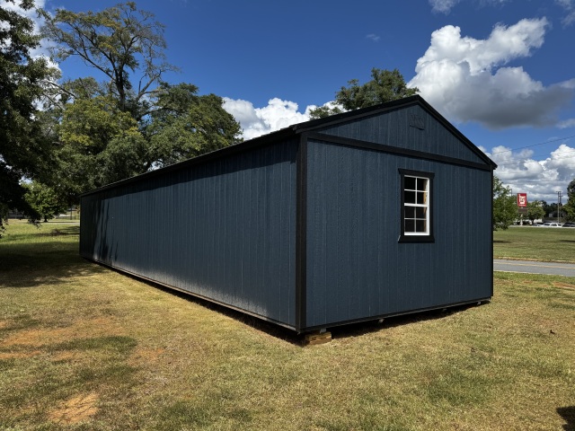 Side Cabin - 16x50