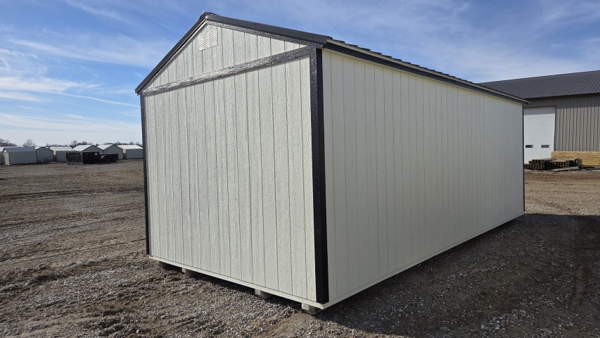 Portable Garage - 12x24