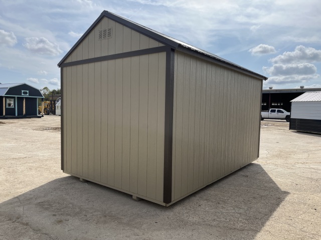 Utility Xtra Height - 10x16