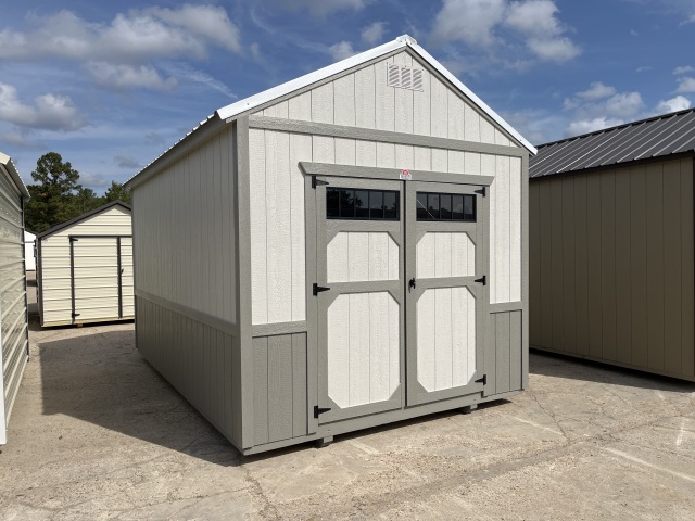 Utility Xtra Height - 10x16