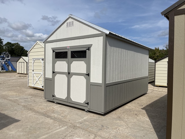 Utility Xtra Height - 10x16