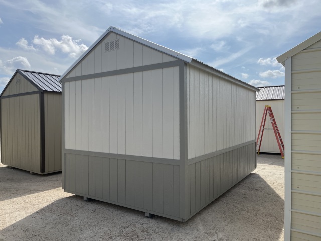 Utility Xtra Height - 10x16