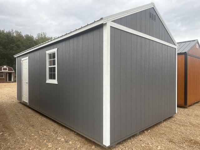 Portable Garage - 12x24