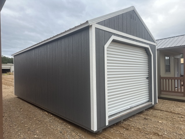 Portable Garage - 12x24