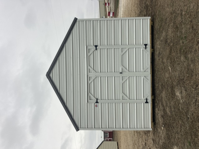 Utility Xtra Height - 12x20