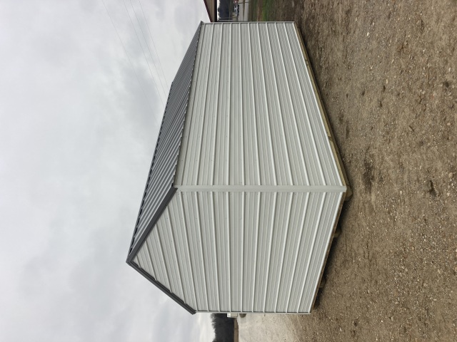 Utility Xtra Height - 12x20