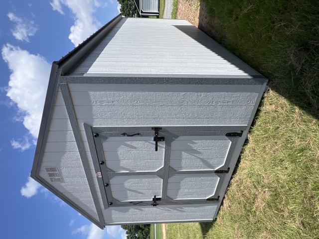 Utility Xtra Height - 12x20