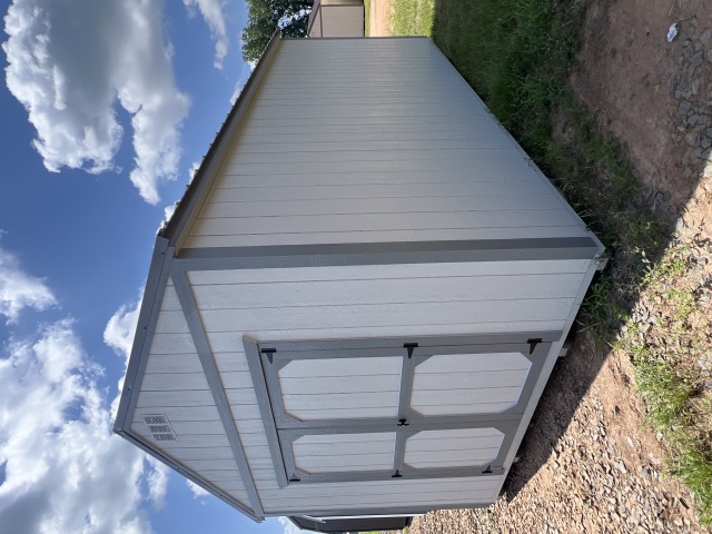 Utility Xtra Height - 12x20