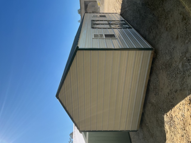 Side Utility - 12x24