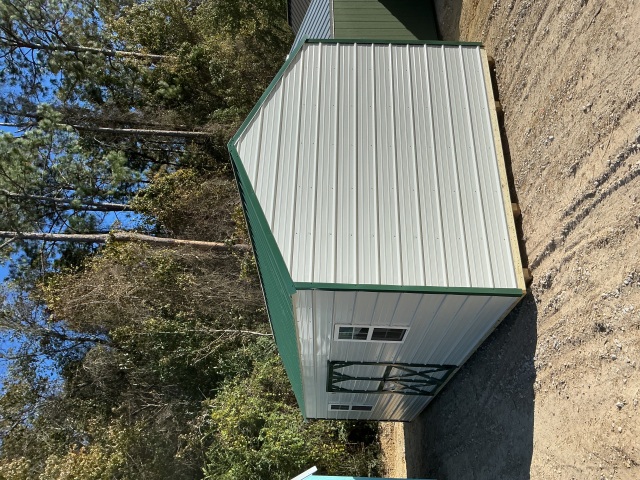 Side Utility - 12x24